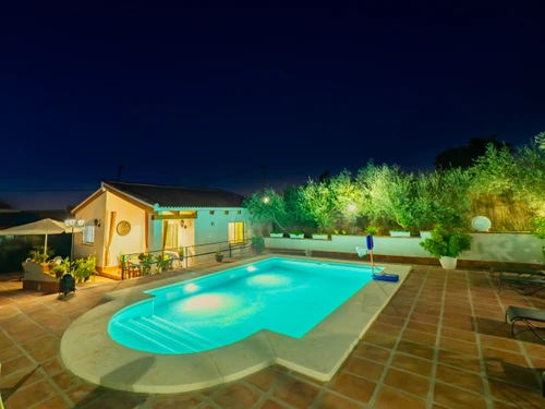 Casa Alhaurín de la Torre, 2 dormitorios, 4 personas - photo_1011865489351