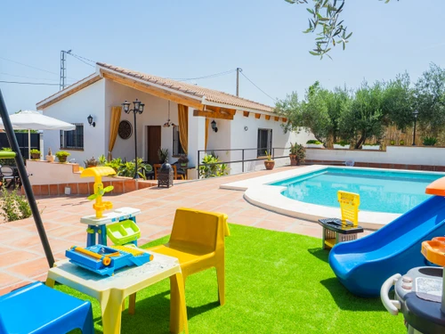 Casa Alhaurín de la Torre, 2 dormitorios, 4 personas - photo_1011865489351