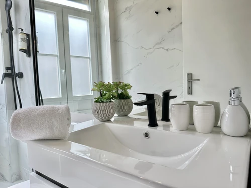 Studio Porto, 1 pièce, 2 personnes - photo_1011865489503