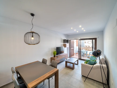 Apartment San Juan De Los Terreros, 2 bedrooms, 4 persons - photo_1011865489742