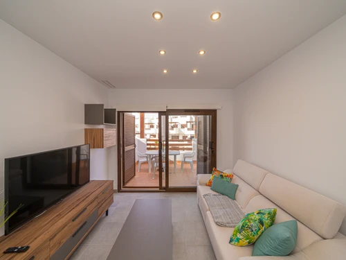 Apartment San Juan De Los Terreros, 2 bedrooms, 4 persons - photo_1011865489742