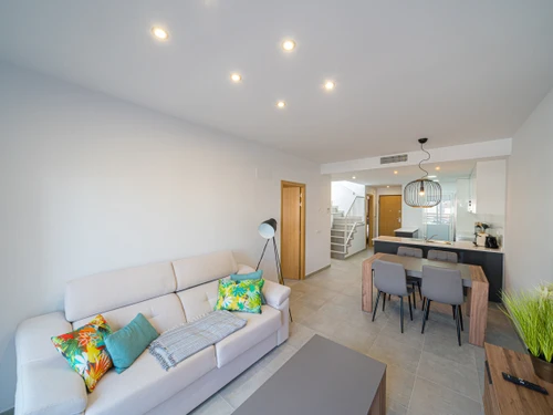 Apartment San Juan De Los Terreros, 2 bedrooms, 4 persons - photo_1011865489742