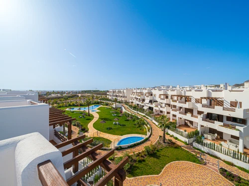 Apartment San Juan De Los Terreros, 2 bedrooms, 4 persons - photo_1011865489742