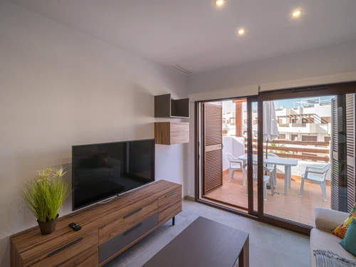 Apartment San Juan De Los Terreros, 2 bedrooms, 4 persons - photo_1011865489742