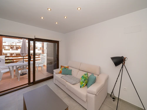 Apartment San Juan De Los Terreros, 2 bedrooms, 4 persons - photo_1011865489742