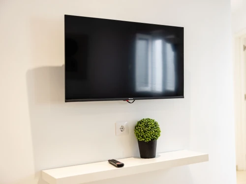 Apartment Las Palmas de Gran Canaria, 1 bedroom, 4 persons - photo_1011865490158