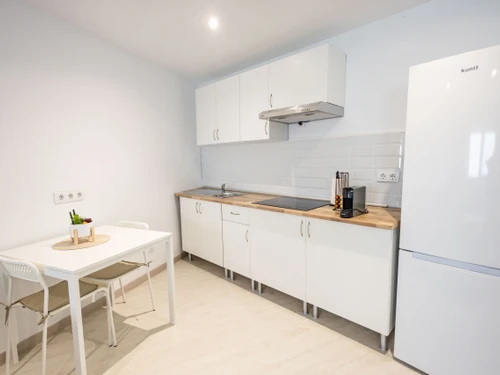 Apartment Las Palmas de Gran Canaria, 1 bedroom, 4 persons - photo_1011865490158