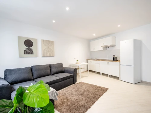 Apartment Las Palmas de Gran Canaria, 1 bedroom, 4 persons - photo_1011865490158