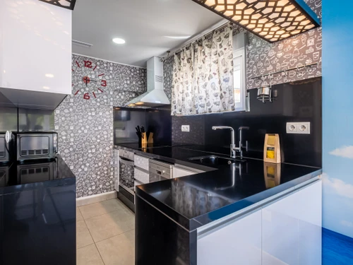 Ferienwohnung Benidorm, 3 Schlafzimmer, 6 Personen - photo_1011865490278