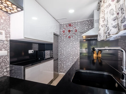 Ferienwohnung Benidorm, 3 Schlafzimmer, 6 Personen - photo_1011865490278