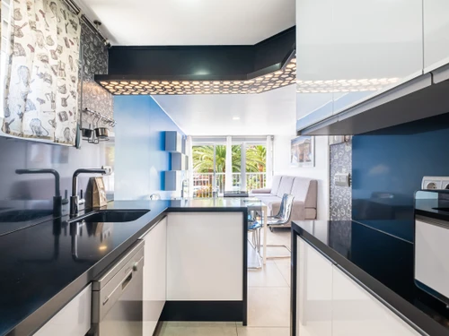 Ferienwohnung Benidorm, 3 Schlafzimmer, 6 Personen - photo_1011865490278