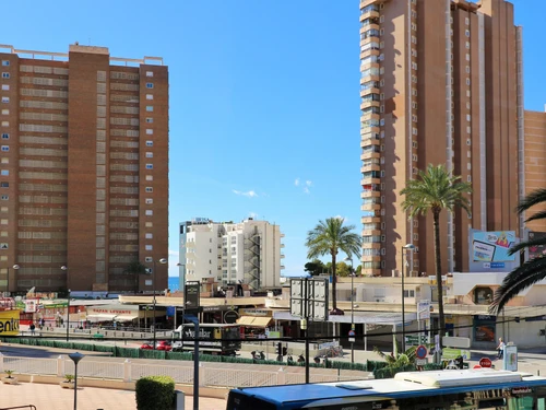 Ferienwohnung Benidorm, 3 Schlafzimmer, 6 Personen - photo_1011865490278