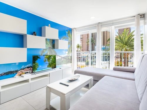 Ferienwohnung Benidorm, 3 Schlafzimmer, 6 Personen - photo_1011865490278