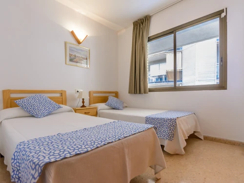 Apartment Salou, 2 bedrooms, 4 persons - photo_1011865490419