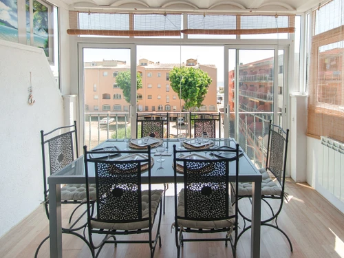 Appartement Empuriabrava, 3 pièces, 6 personnes - photo_1011865490556