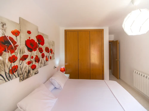 Appartement Empuriabrava, 3 pièces, 6 personnes - photo_1011865490556