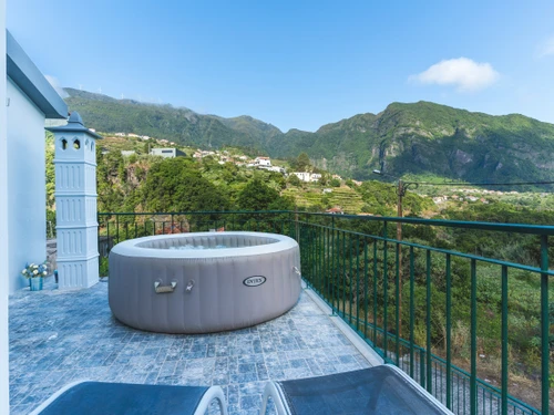 Maison São Vicente, 4 pièces, 5 personnes - photo_1011865490697