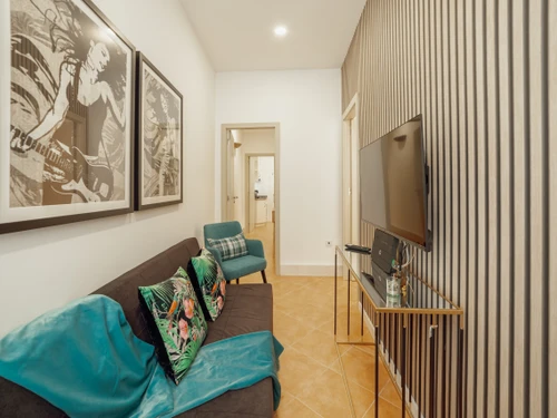 Apartamento Porto, 2 dormitorios, 4 personas - photo_1011865490827