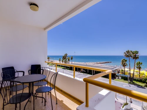 Apartment Quarteira-Vilamoura, 1 bedroom, 3 persons - photo_1011865490952