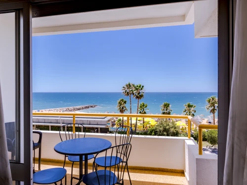 Apartment Quarteira-Vilamoura, 1 bedroom, 3 persons - photo_1011865490952
