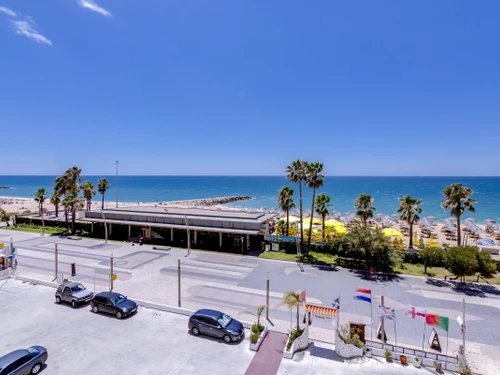 Apartment Quarteira-Vilamoura, 1 bedroom, 3 persons - photo_1011865490952