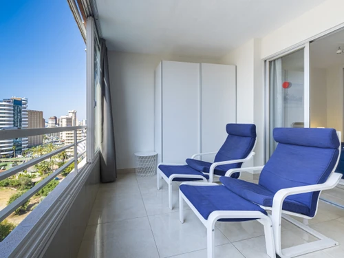Ferienwohnung Benidorm, 2 Schlafzimmer, 6 Personen - photo_1011865491326