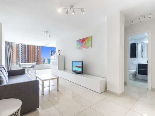 Ferienwohnung Benidorm, 2 Schlafzimmer, 6 Personen - photo_1011865491326