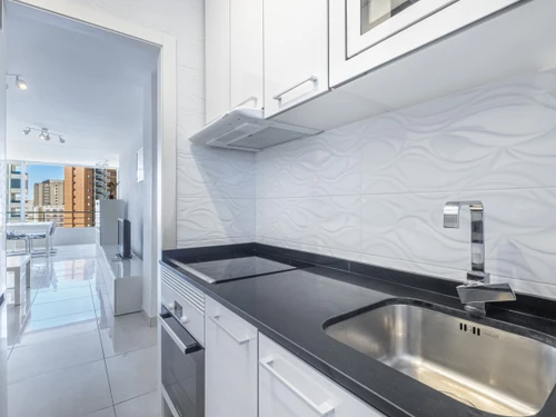 Ferienwohnung Benidorm, 2 Schlafzimmer, 6 Personen - photo_1011865491326