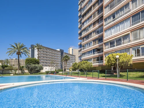 Apartment Benidorm, 2 bedrooms, 6 persons - photo_1011865491326