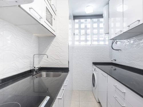 Ferienwohnung Benidorm, 2 Schlafzimmer, 6 Personen - photo_1011865491326