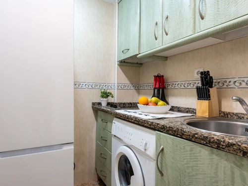 Apartment Fuengirola, 1 bedroom, 3 persons - photo_1011865491474