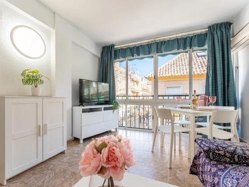 Apartment Fuengirola, 1 bedroom, 3 persons - photo_1011865491474