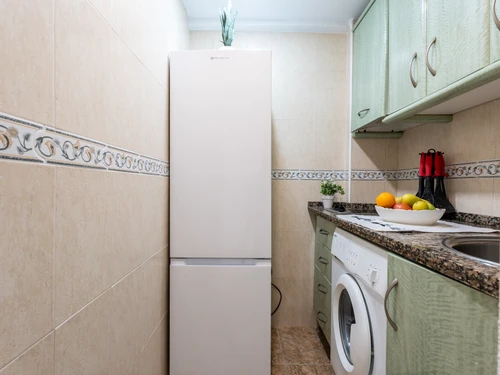 Apartment Fuengirola, 1 bedroom, 3 persons - photo_1011865491474