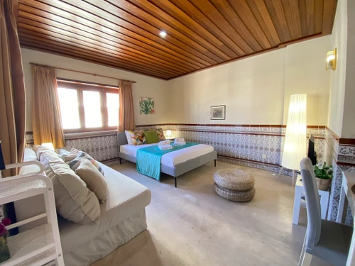 Studio Monte Gordo, 1 pièce, 4 personnes - photo_1011865491603