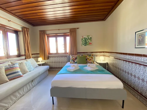 Studio Monte Gordo, 1 pièce, 4 personnes - photo_1011865491603