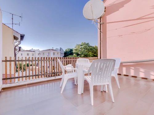 Studio Quarteira-Vilamoura, 1 pièce, 2 personnes - photo_1011865491728