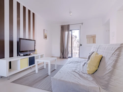 Studio Quarteira-Vilamoura, 1 pièce, 2 personnes - photo_1011865491728