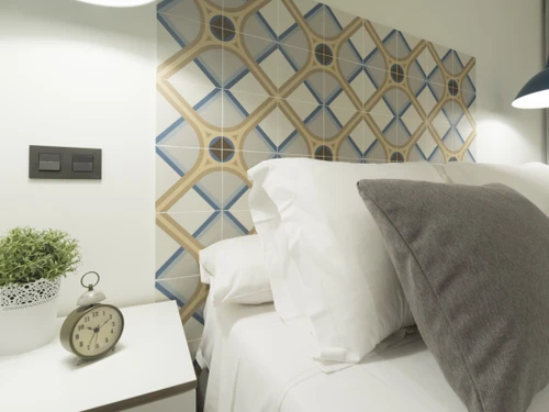 Appartement Madrid, 2 pièces, 4 personnes - photo_1011865491993