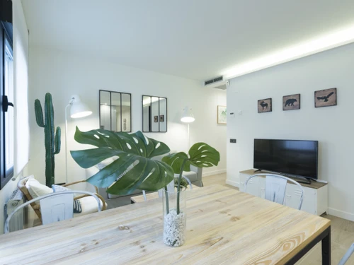 Appartement Madrid, 2 pièces, 4 personnes - photo_1011865491993