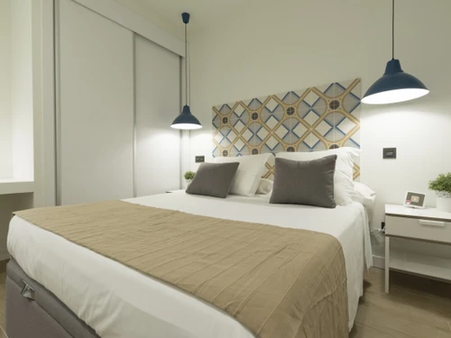 Appartement Madrid, 2 pièces, 4 personnes - photo_1011865491993