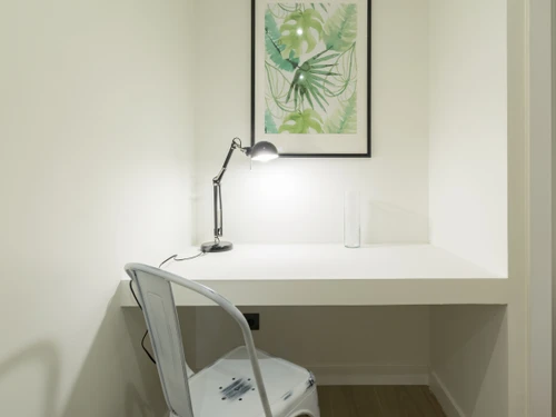 Appartement Madrid, 2 pièces, 4 personnes - photo_1011865491993