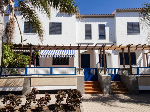 Gîte Agaete, 4 pièces, 6 personnes - photo_1011865492262