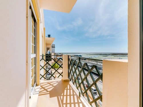 Appartement Faro, 3 pièces, 5 personnes - photo_1011865492402