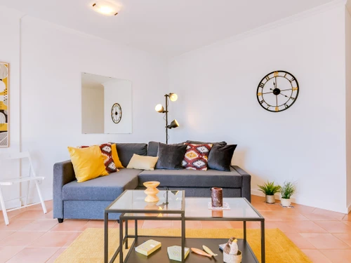 Appartement Faro, 3 pièces, 5 personnes - photo_1011865492402