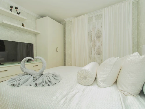 Apartamento Torrevieja, 3 dormitorios, 6 personas - photo_1011865492549