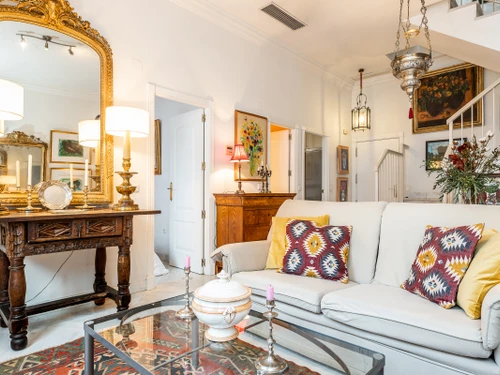 Apartment Seville, 2 bedrooms, 4 persons - photo_1011865492848