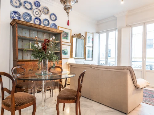 Apartment Seville, 2 bedrooms, 4 persons - photo_1011865492848