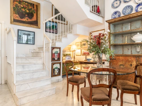 Apartment Seville, 2 bedrooms, 4 persons - photo_1011865492848