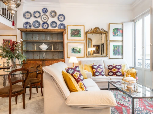 Apartment Seville, 2 bedrooms, 4 persons - photo_1011865492848