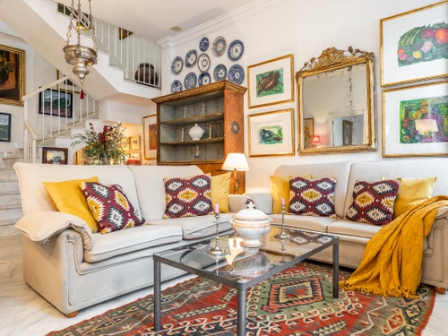 Apartment Seville, 2 bedrooms, 4 persons - photo_1011865492848